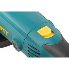 Шлифмашина угловая FIT 2200 Вт 80332 - фото 6