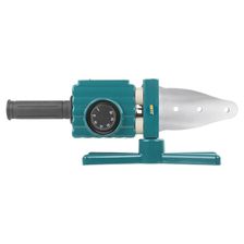 Аппарат сварочный для пластиковых труб FIT 750/1500 Вт 50-300 °C диаметры труб 20-63 мм 80645 фото 2