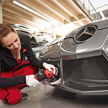 Полировальная машина FLEX PE 8-4 80 М14