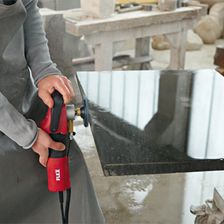 Шлифовальная машина с подачей воды FLEX LE 12-3 100 WET 115 мм
