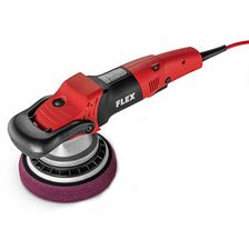 Машина эксцентриковая полировальная FLEX XC 3401 VRG Set