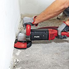Шлифовальная машина FLEX LD 18-7 125 R 125 мм