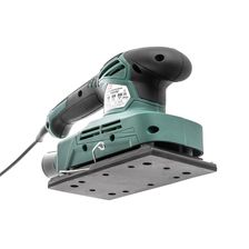 Вибрационная шлифмашина HAMMER PSM180 фото 3