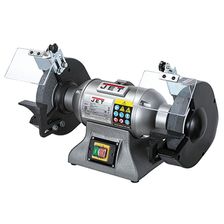 Заточный станок JET IBG-8 200 мм