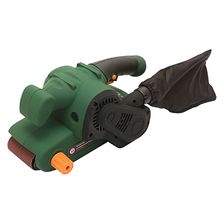 Ленточная шлифовальная машина Калибр ЛШМ-950Е 0,95 кВт