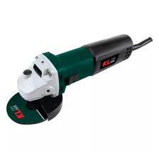 Шлифовальная машина угловая KLpro KLAT11505 (850 Вт, 115 мм)