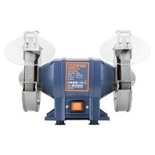 Станок точильный MAX-PRO 250 Вт, 2950/2950 об/мин 85165 фото 2