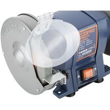 Станок точильный MAX-PRO 250 Вт, 2950/2950 об/мин 85165 фото 3