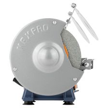 Станок точильный MAX-PRO 250 Вт, 2950/2950 об/мин 85165 фото 5