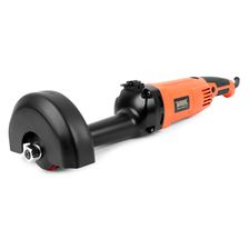 Прямая шлифовальная машина MESSER M3024 1300Вт М14 5000 об/мин фото 2
