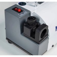 Станок для заточки сверл MetalTec M21 8 кг