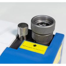 Станок для заточки сверл MetalTec M21 8 кг 0,12 кВт