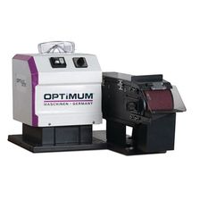 Станок для заточки OPTIMUM OPTIgrind GB 100S 1,8 кВт