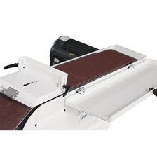 Станок для заточки OPTIMUM OPTIgrind GB S150 лента