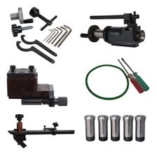 Заточный станок OPTIMUM OPTIgrind GH 20 T (комплектующие)