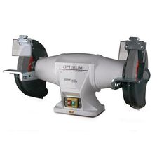 Заточный станок OPTIMUM OPTIgrind GZ 30D