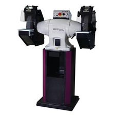 Заточный станок OPTIMUM OPTIgrind GZ 40D