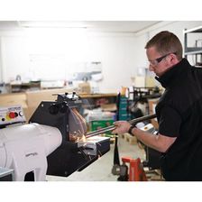 Станок для заточки OPTIMUM OPTIgrind GZ 40D 4,4 кВт