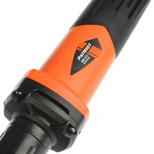 Машина прямошлифовальная Patriot DG 600 (прочный корпус)