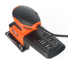 Шлифовальная машина Patriot OS 105