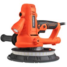 Машина шлифовальная PATRIOT WS 180 L, 800Вт, 2300 об*мин