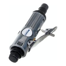 Прямая шлифмашина цанговая Pegas pneumatic + 10 шлиф камней 