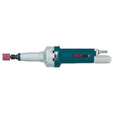 Прямая пневматическая шлифмашина_Bosch 6 мм цанговый патрон
