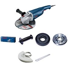 Болгарка Bosch GWS 2200-230 RSP