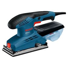 Виброшлифовальная машина Bosch GSS 23 A