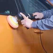 Полировальная машинка WIEDERKRAFT WDK-PM800 M14