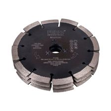 Штроборез FERM IND WCM1001P М 3 диска