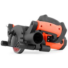 Штроборез MESSER T1455 с системой подачи воды