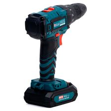 Аккумуляторная дрель шуруповёрт ALTECO CD 2110 Li X2 фото 2