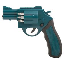 Отвертка аккумуляторная FIT 4,8 В 180 об/мин 3 Нм 1 (Ni-Cd) 0,6 Ач 3-5 ч.0,6 кг рез. накл. п фото 2