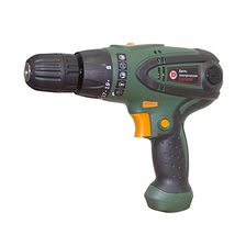 Дрель Калибр ДЭ-310ш с функцией шуруповерта