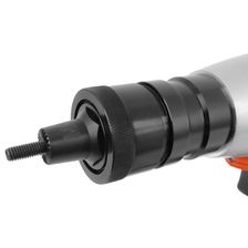 заклепочник MESSER LW20LM (быстрозажимной патрон)