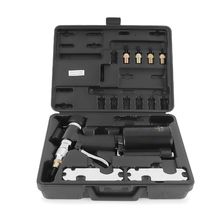 Заклепочник Messer TP6303F в кейсе