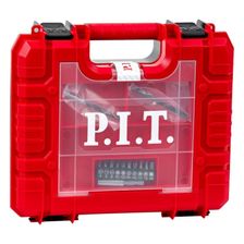 Шуруповерт P.I.T. PSR18-D3 СТАНДАРТ