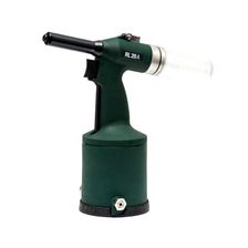 Пневмогидравлический вытяжной заклепочник RIVETEC RL 20A