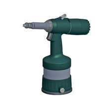 Инструмент для формирования шестигранных отверстий Rivetec RL6100