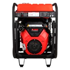Бензиновый генератор A-iPower A11000EAX (электростартер)