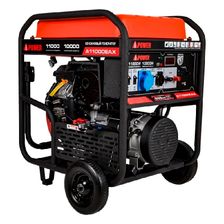 Бензиновый генератор A-iPower A11000EAX (электростартер)