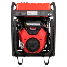 Бензиновый генератор A-iPower A11000ТEAX (электростартер)