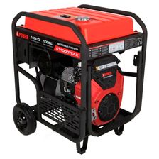 Бензиновый генератор A-iPower A11000ТEAX (электростартер)