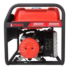 Бензиновый генератор A-iPower A3500Х 7,5 л.с.
