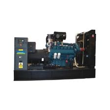 Б/У дизель-генератор AKSA AD 700