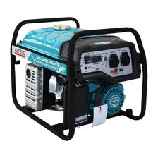 Бензиновый генератор ALTECO Professional AGG 3000E Mstart 7,4 л.с.