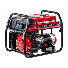 Бензиновый генератор Alteco Standard APG 9800E (N)