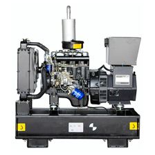 Дизельная электростанция АМПЕРОС АД 20-Т230 P (Проф) 200 л