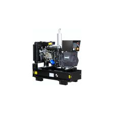 Дизельная электростанция АМПЕРОС АД 20-Т230 P (Проф) 22 кВт